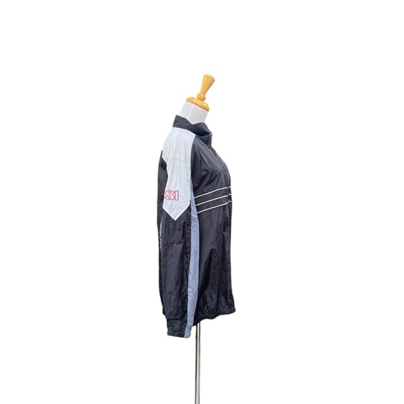 BNWT Pittsburgh Steelers NFL Windbreaker Jacket – Men’s Large - Picture 6 of 12